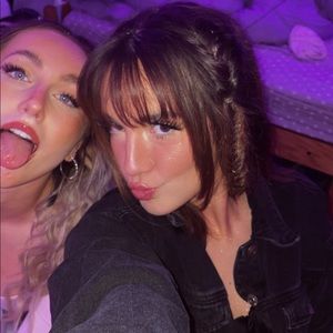 Meet your Posher, Victoria